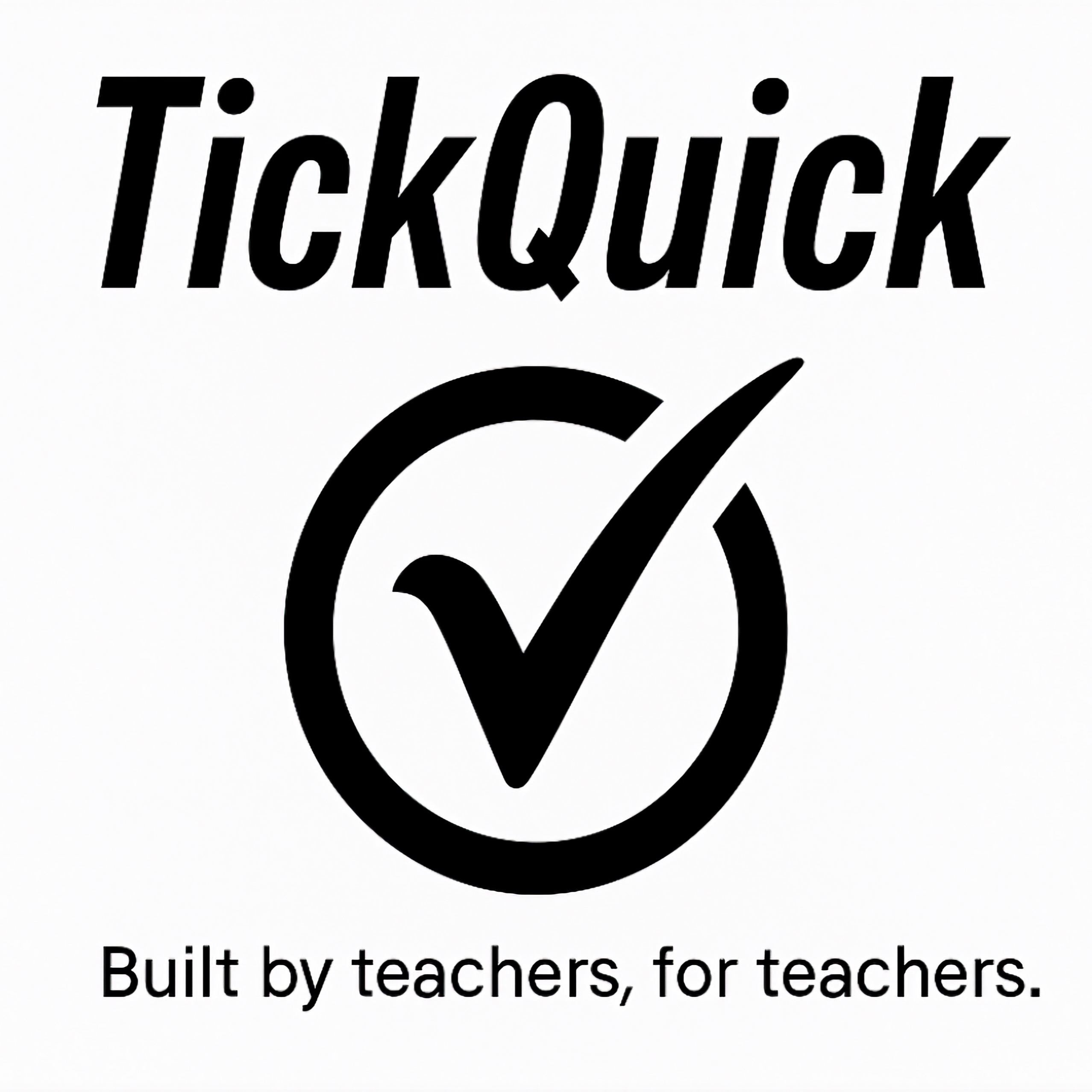 TickQuick Logo